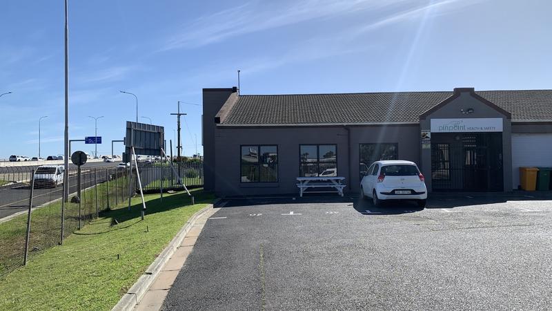 To Let Commercial Property for Rent in Maitland Western Cape